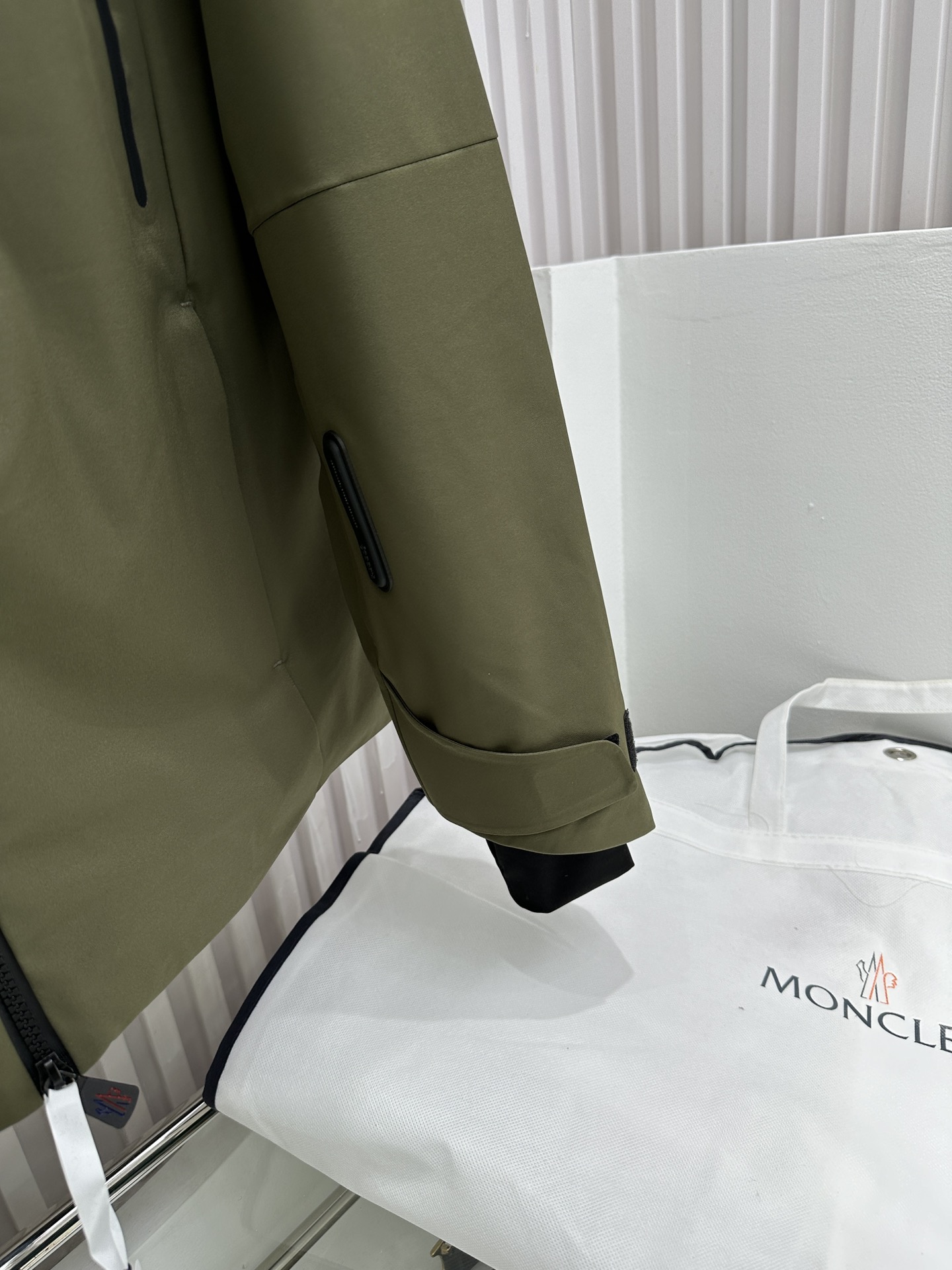 Moncler Down Jackets